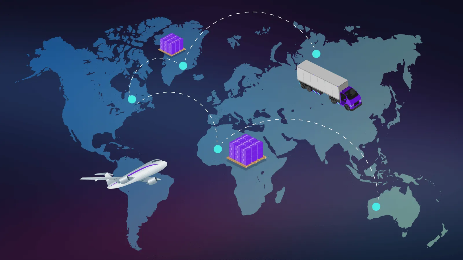 Global Supply Chain